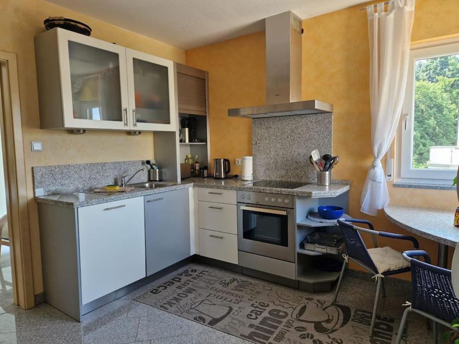 Zw. Lueneburg Und Hamburg Apartment Borstel (Winsen)