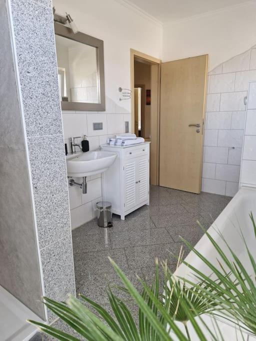 Zw. Lueneburg Und Hamburg Apartment Borstel (Winsen)