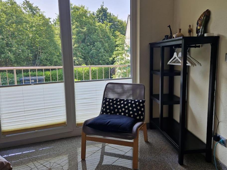 Apartment Zw. Lueneburg Und Hamburg Borstel (Winsen)
