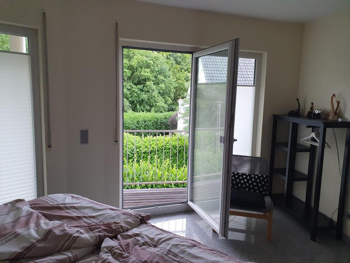 Apartment Zw. Lueneburg Und Hamburg Borstel (Winsen)
